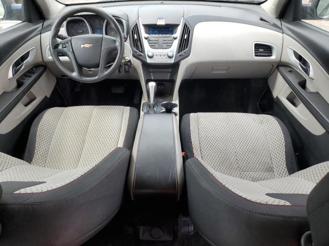 2010 CHEVROLET EQUINOX LS