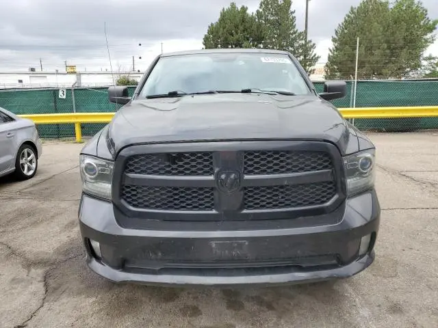 2014 RAM 1500 ST  