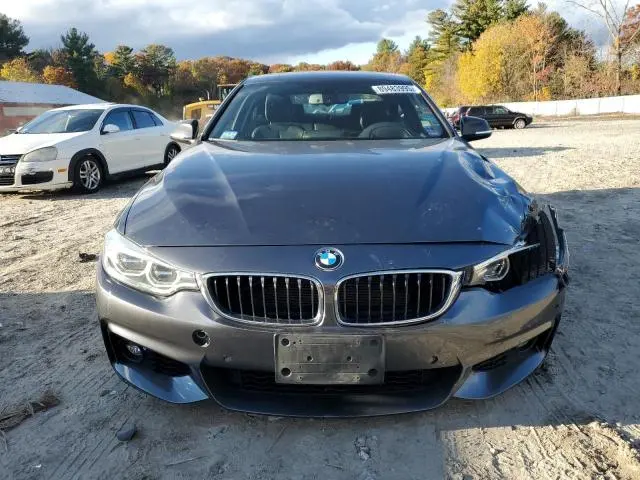 2017 BMW 440XI
