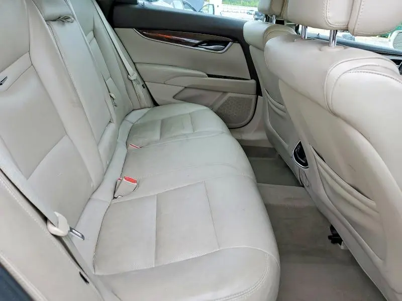 2013 CADILLAC XTS   