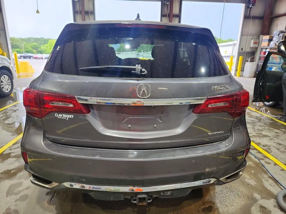 2020 ACURA MDX TECHNOLOGY  