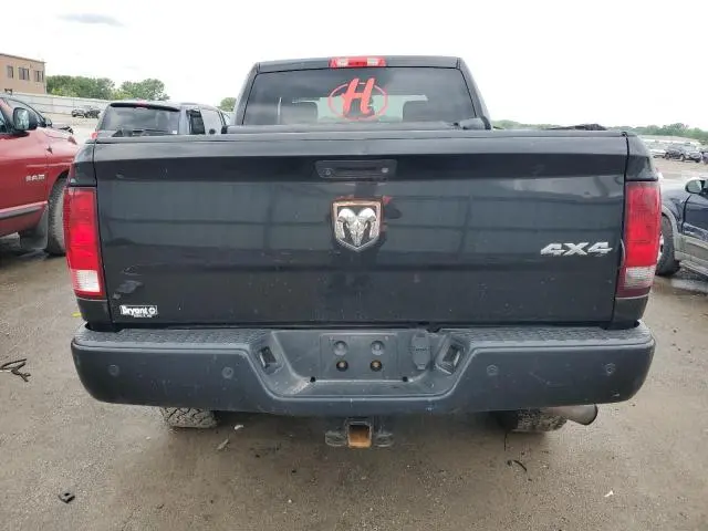 2015 RAM 2500 ST  
