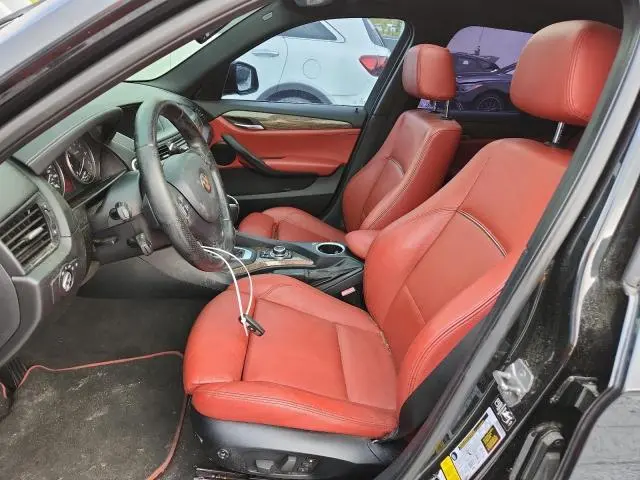 2015 BMW X1 SDRIVE28I  