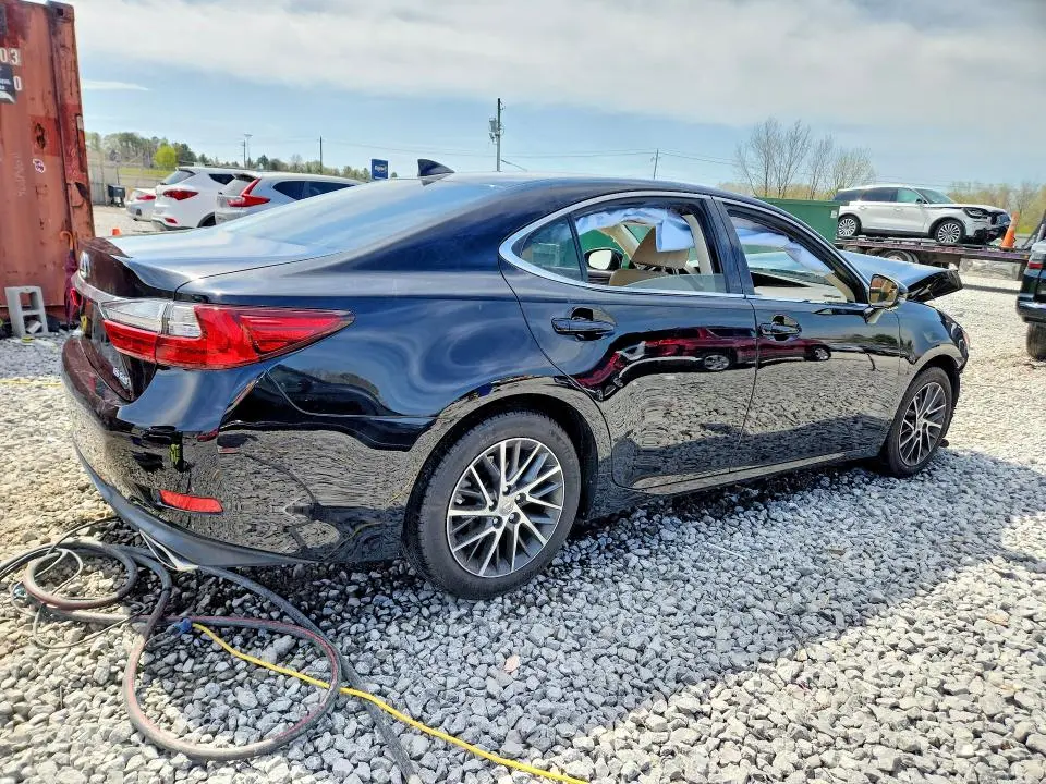 2018 LEXUS ES 350 BASE  