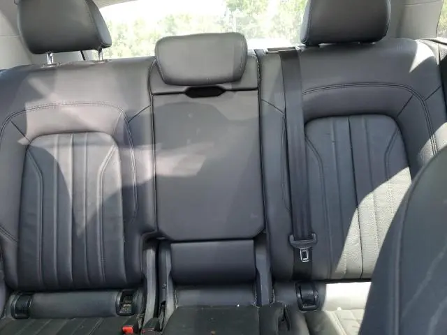 2018 AUDI Q5 PREMIUM  