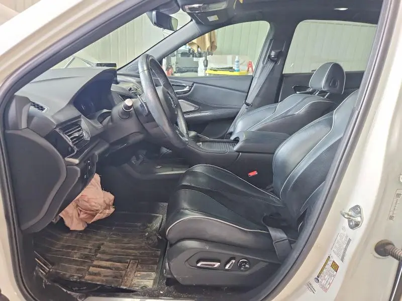 2019 ACURA RDX A-SPEC  