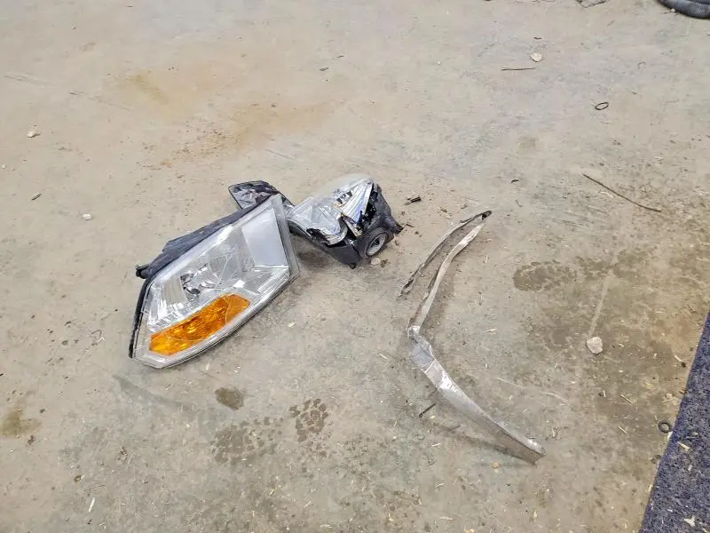 2012 DODGE RAM 1500 SLT  