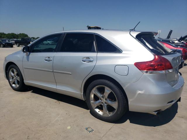 2010 TOYOTA VENZA 