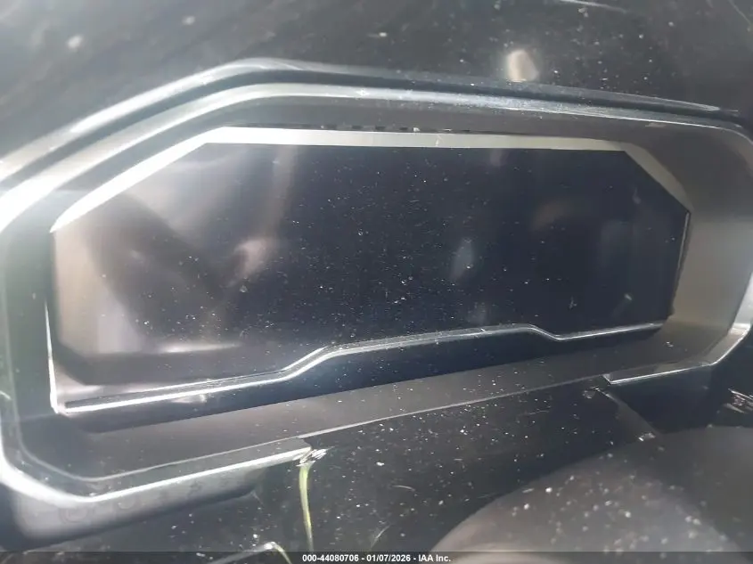 2025 CHEVROLET SILVERADO 1500 4WD  SHORT BED LTZ