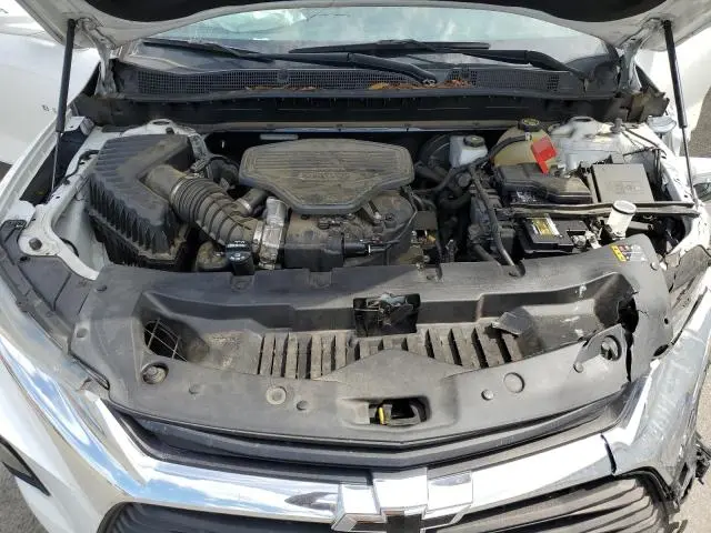 2020 CHEVROLET BLAZER 2LT  