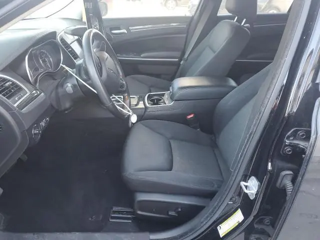 2021 CHRYSLER 300 TOURING  