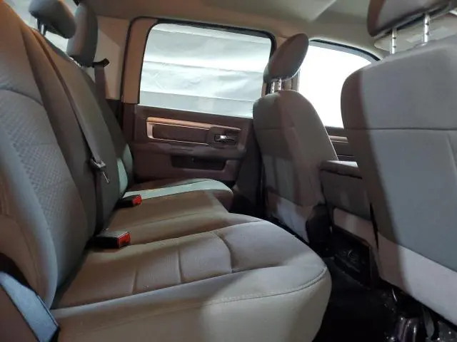 2020 RAM 1500 CLASSIC SLT  