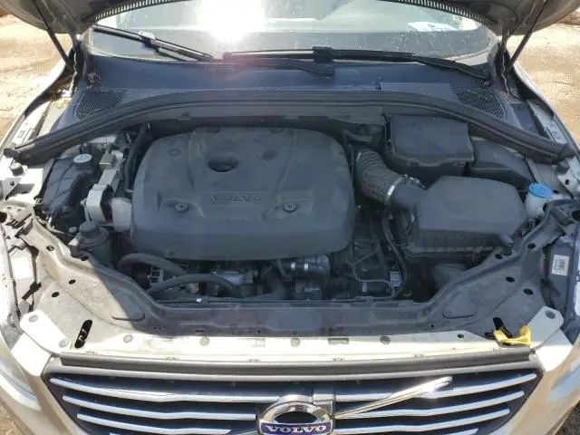2016 VOLVO XC60 T6 PREMIER  