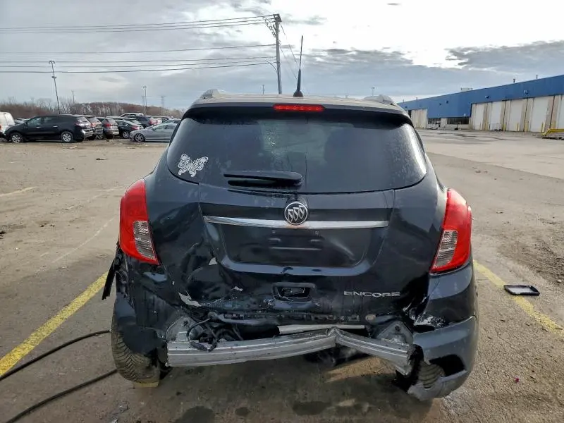 2014 BUICK ENCORE CONVENIENCE  