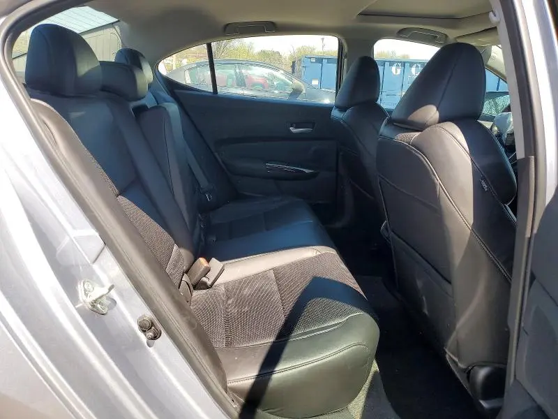 2015 ACURA TLX TECH  