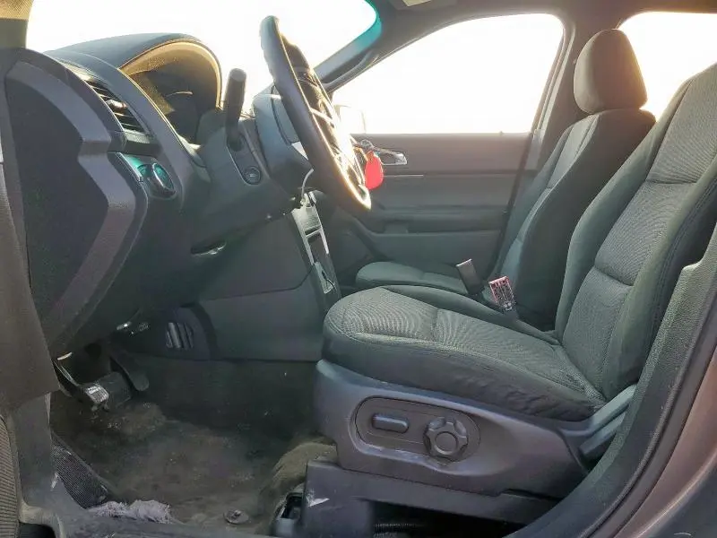 2013 FORD EXPLORER POLICE INTERCEPTOR  