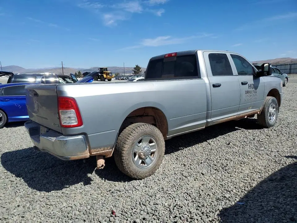 2023 RAM 2500 TRADESMAN  