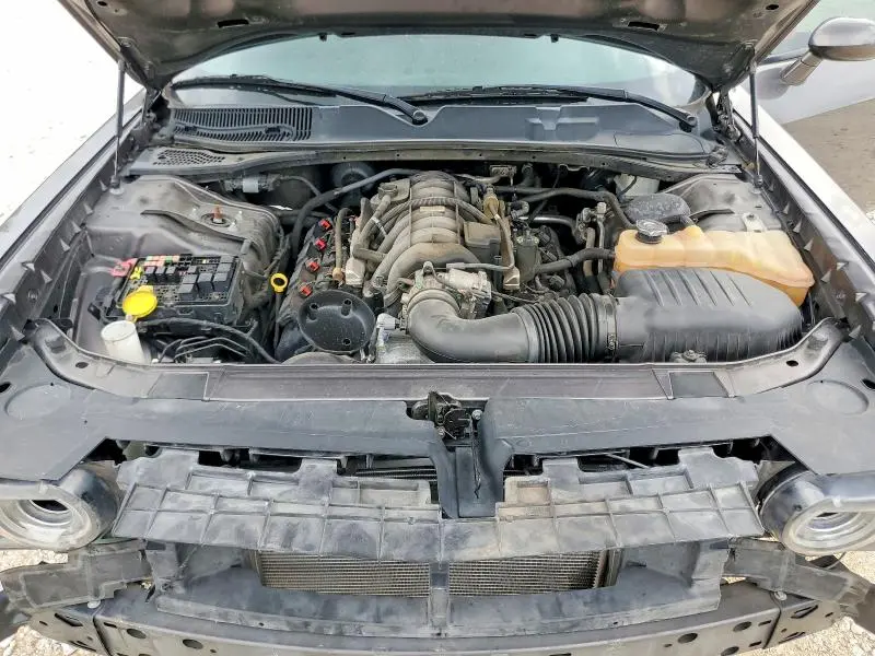 2018 DODGE CHALLENGER R/T  