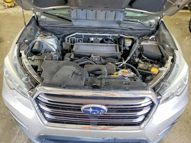 2019 SUBARU ASCENT PREMIUM  