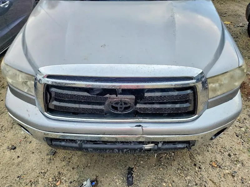 2013 TOYOTA TUNDRA DOUBLE CAB SR5  