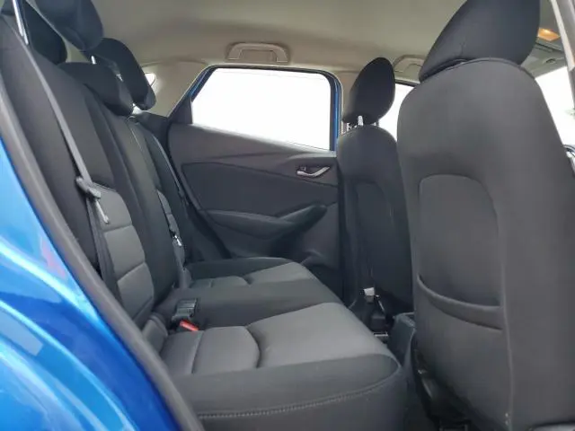 2017 MAZDA CX-3 SPORT