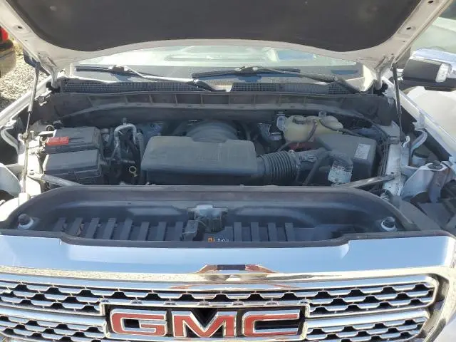 2021 GMC SIERRA K1500 DENALI  