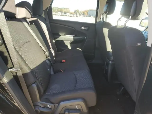 2015 DODGE JOURNEY SE  