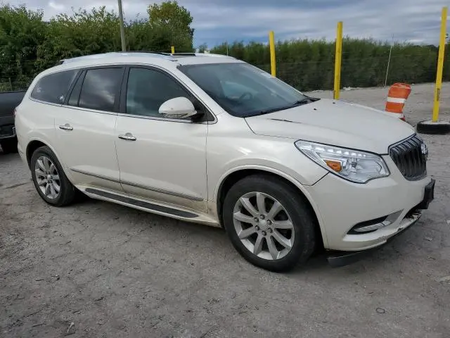 2013 BUICK ENCLAVE