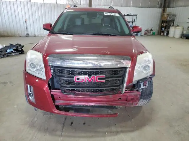 2014 GMC TERRAIN SLT