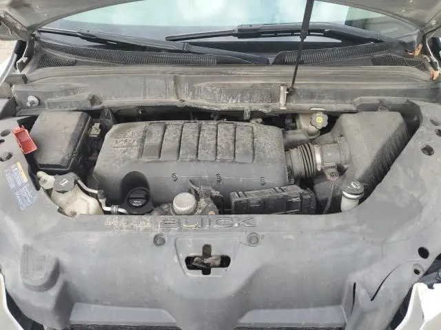 2011 BUICK ENCLAVE CXL  