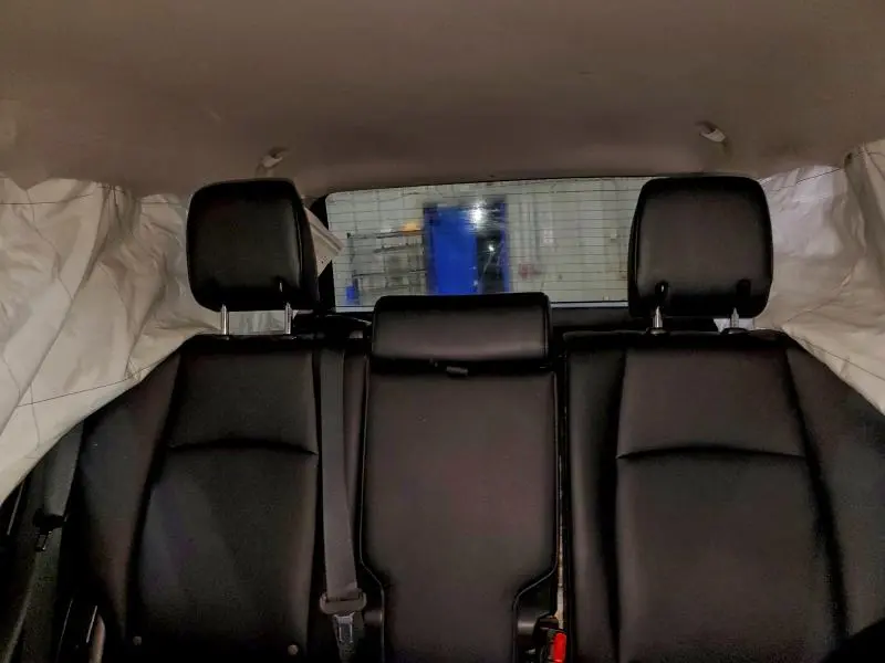 2020 TOYOTA 4RUNNER SR5/SR5 PREMIUM  