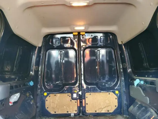 2013 FORD TRANSIT CONNECT XL  