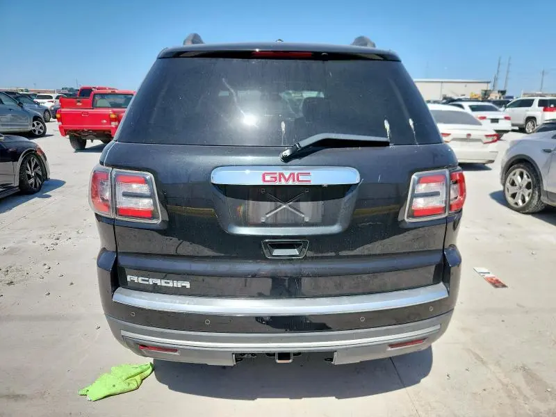 2014 GMC ACADIA SLT-1  