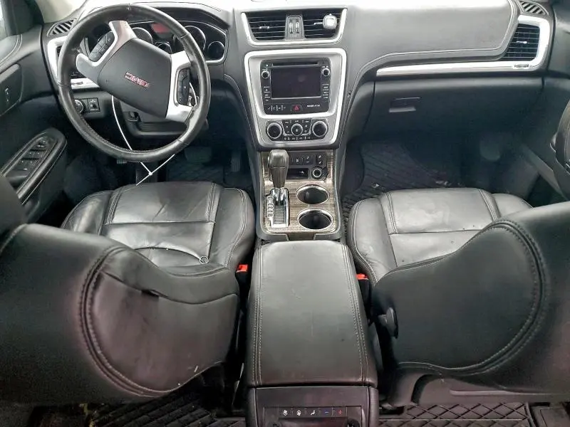 2013 GMC ACADIA SLT-1  