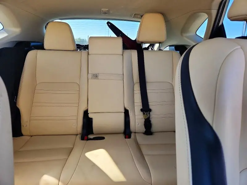 2016 LEXUS NX 200T BASE  