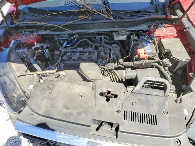 2024 HONDA CR-V EXL  