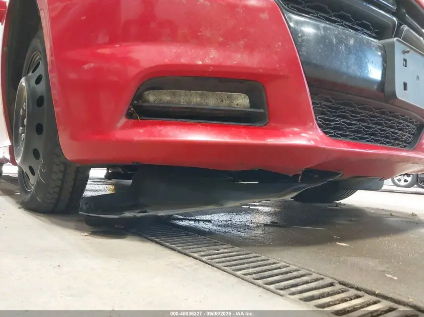 2018 DODGE CHARGER GT
