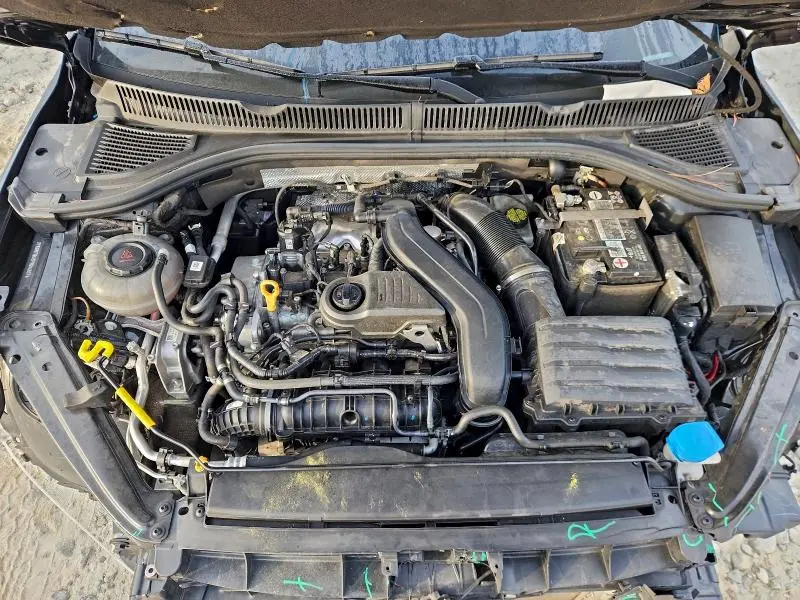 2023 VOLKSWAGEN JETTA SPORT  