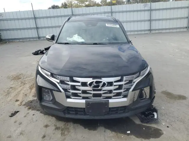 2023 HYUNDAI SANTA CRUZ SEL PREMIUM  