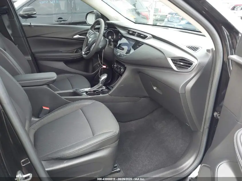 2022 BUICK ENCORE GX FWD SELECT