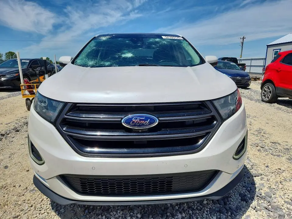 2015 FORD EDGE SPORT  
