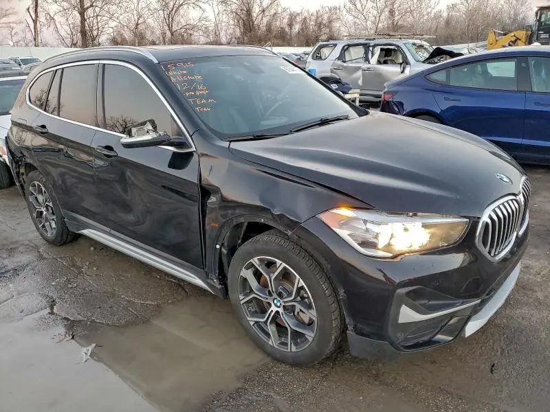 2021 BMW X1 XDRIVE28I  
