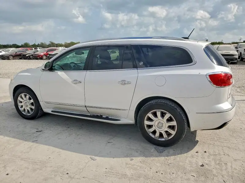 2016 BUICK ENCLAVE   