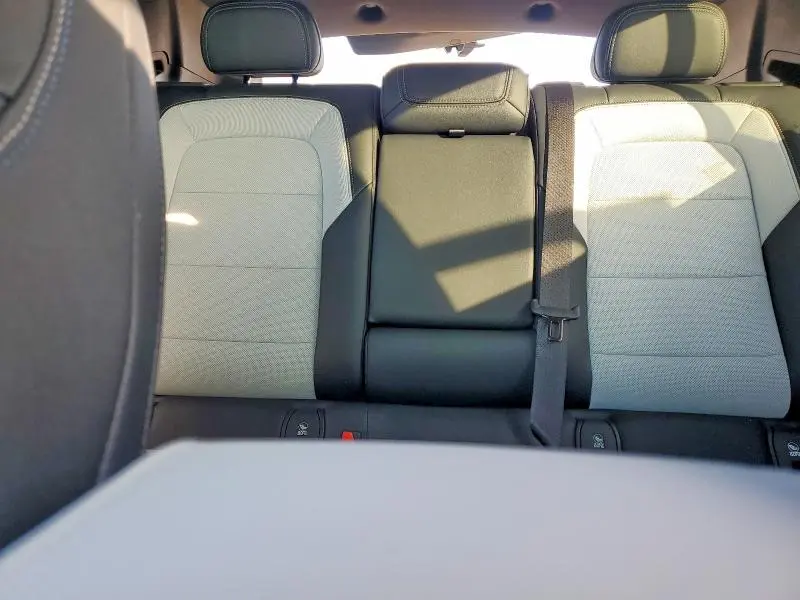 2024 CHEVROLET EQUINOX 2LT  