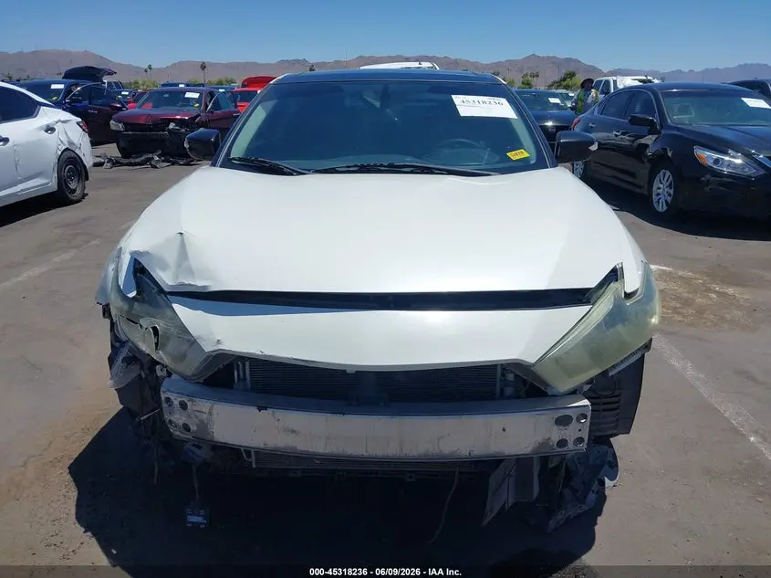 2016 NISSAN MAXIMA 3.5 SL