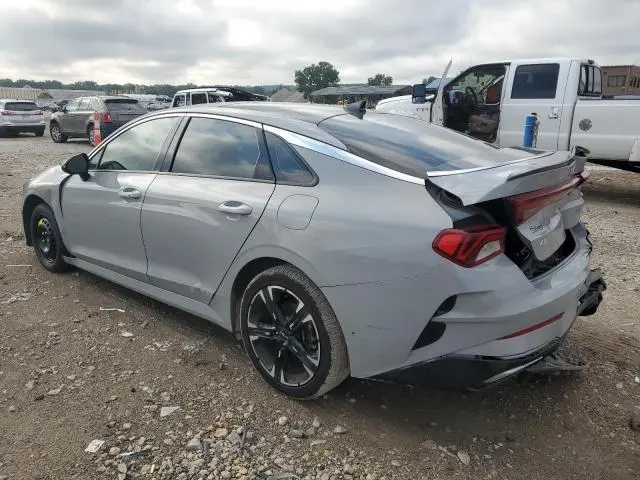 2023 KIA K5 GT LINE  