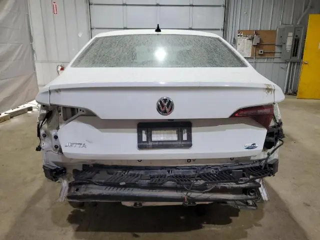 2020 VOLKSWAGEN JETTA S  