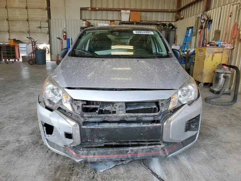 2023 MITSUBISHI MIRAGE G4 ES  