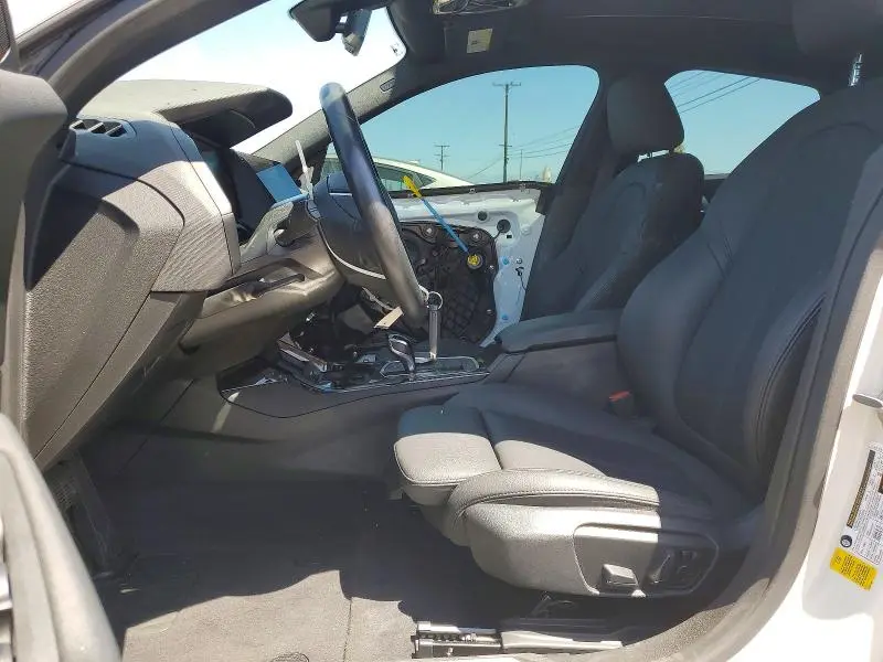 2024 BMW 228I   