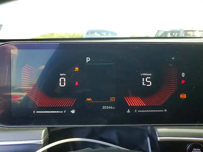 2025 KIA K5 GT LINE  